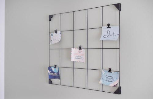 Stilvolle Apartments in der Osnabrücker Innenstadt I home2share - Foto 31