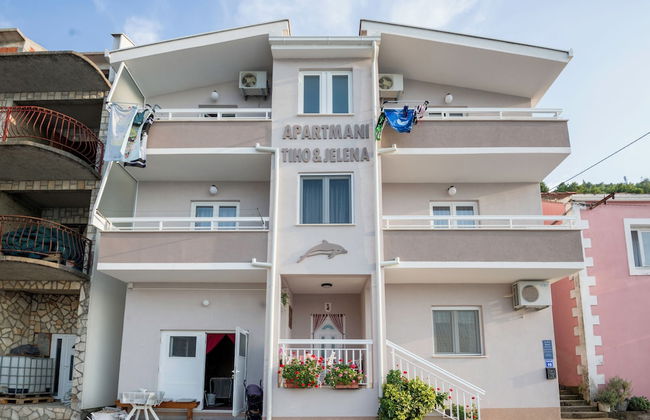 Apartments Tiho & Jelena - Foto 31