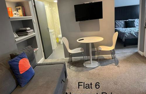 Stafford apartments - Foto 15