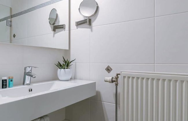 Modern and Spacious Apartment With Terrace - Foto 31