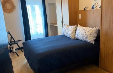 Chai des tortues - Ile de ré - 250 m de la plage - Rivedoux plage 3 chambres - 2 salles d eau - 1 à 6 personnes - Foto 64