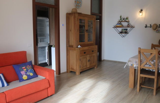 Apartment in Cola Near Thermal Park & Lake - Foto 30