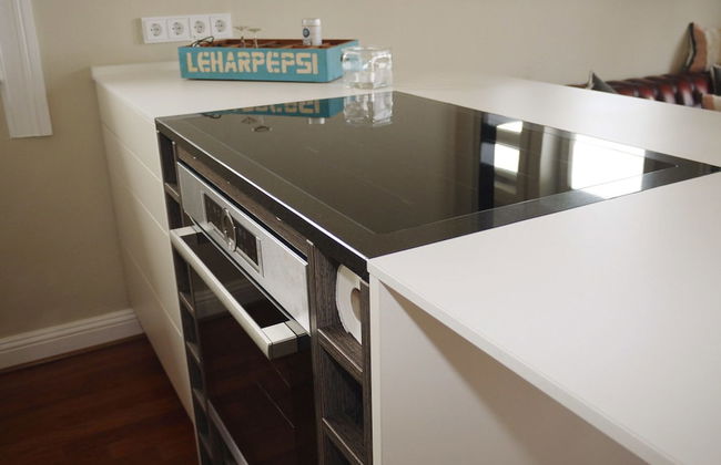 Seaside Apartments Austernbank - Foto 28