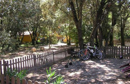 Le Mazet des Cigales - Foto 20