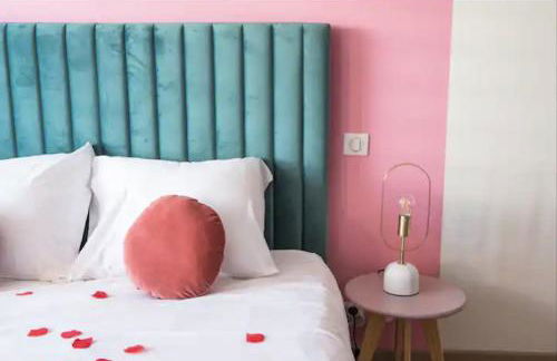 Balnéo & Confort, Tram, Parking - Foto 10