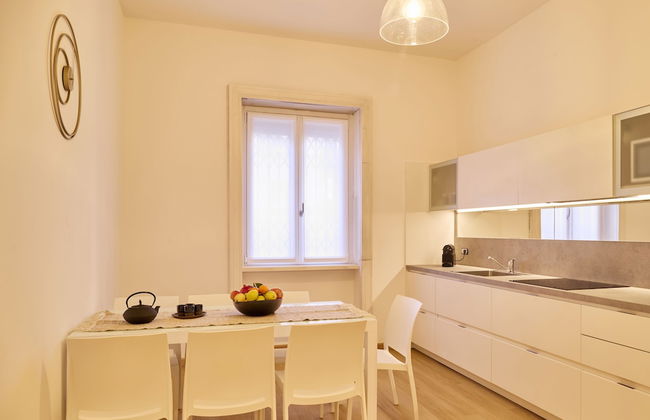 Milan Retreats Porta Romana - Photo 19