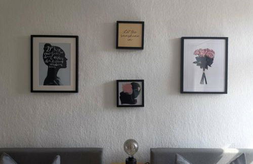 Stylish 4ZI Netflix, Kaffeetimer, WIFI, Parken - Foto 9