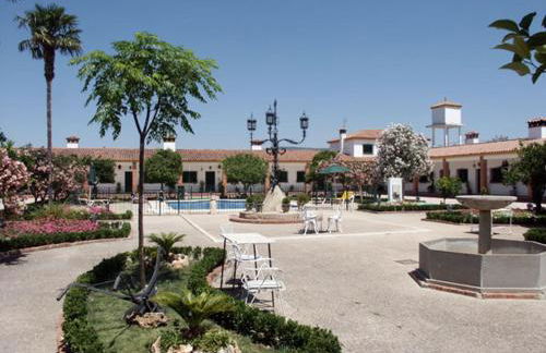 Cortijo de Frías - Foto 8