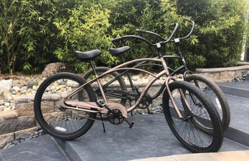 Coastal Zen Cottage - Walk To Beach - Foto 31