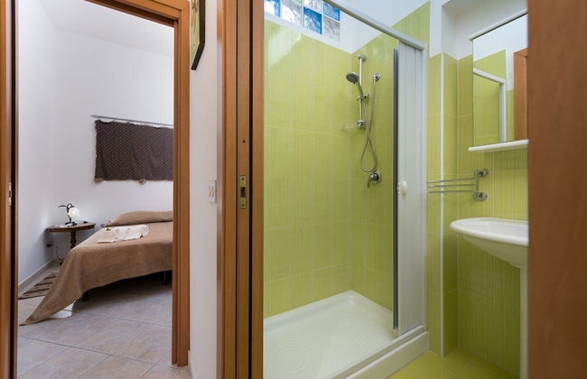 I tre Golfi Isola Bianca - Foto 13