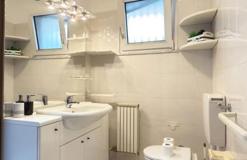 Box e Aria Condizionata - Relax a quattro minuti dal mare - Foto 21