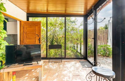 Les moreres a space for tranquility - Foto 18