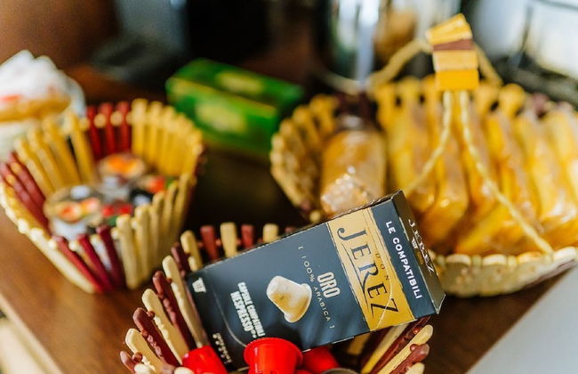 Romy charmy flat - Foto 10