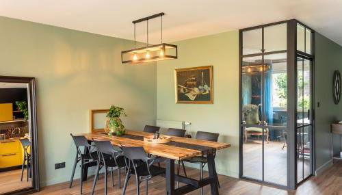 La Petite Mare - proche de Rennes - Foto 3