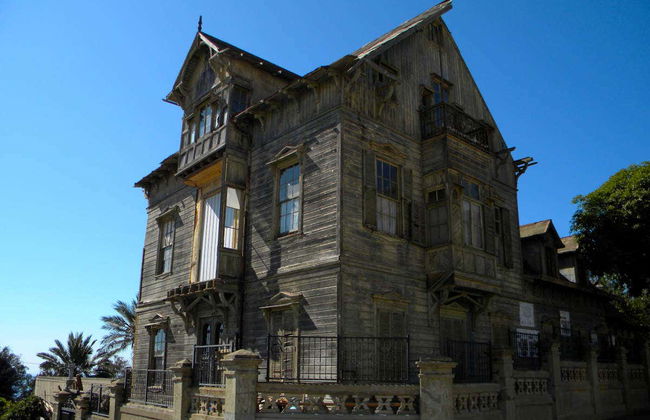 Cerro Playa Ancha Free Tour - Photo 6