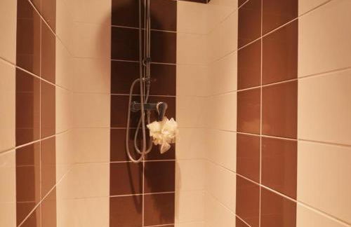 Maison charmante à Vimoutiers - 6 pers. - FR-1-497-263 - Foto 11