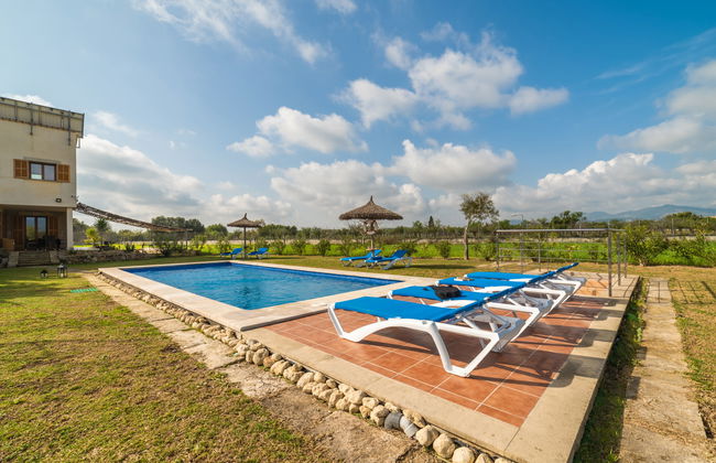 Son Bordoi - Photo 2