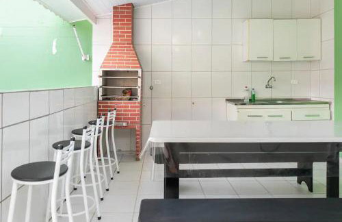 Casa Com 4 Quartos Centro - Foto 6