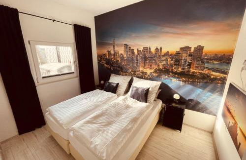 Ferienhaus Schöne Aussicht - Foto 16