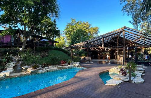 Fazenda Boutique Vila dos Eucaliptos - Foto 6