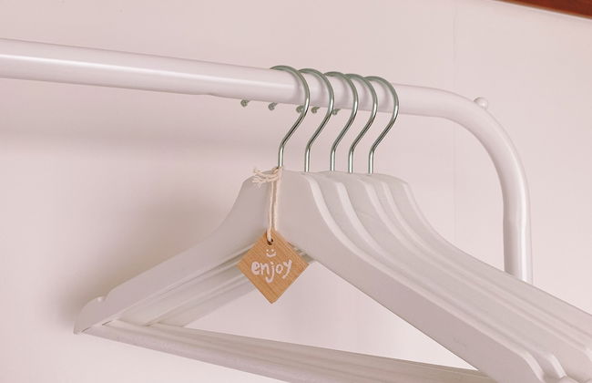 NU1 Guesthouse NUI okhotsk女満別 - Foto 9