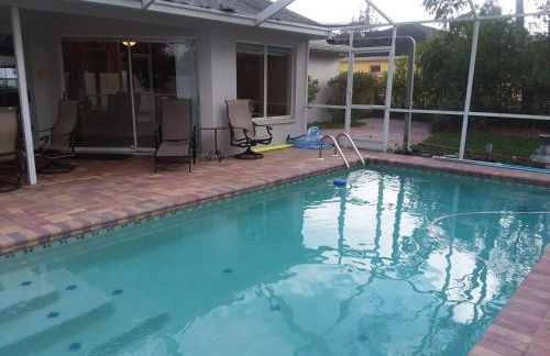 Modern Pool Home - Foto 33