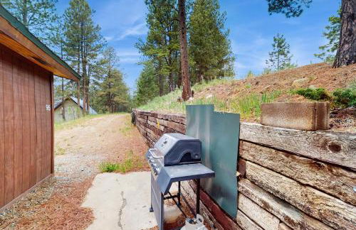 Bigfoot Lodge - Foto 24