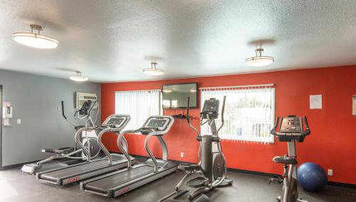 Skyline Terrace Executive Jr One Bedroom with Balcony and Pool - Foto 4