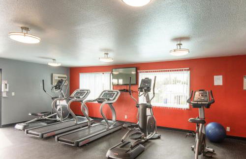 Skyline Terrace Executive Jr One Bedroom with Balcony and Pool - Foto 4