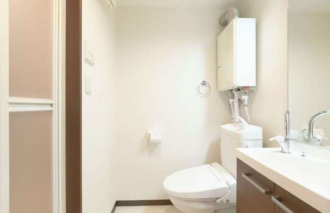 Fuente Nishi Sugamo by Tranova - Foto 36