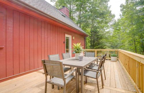 Pet-Friendly Lake Monticello Home with Perks! - Foto 23
