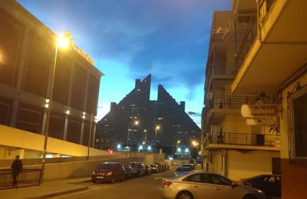 Mar y castillo by Gloove - Photo 23