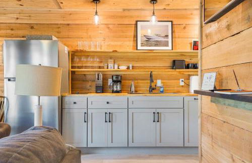 Indoor-Outdoor 2BR on Working Farm - Creek View - Foto 9