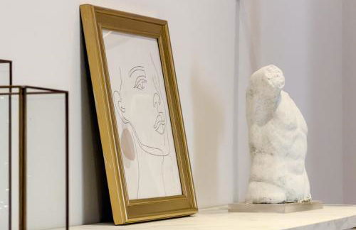 Four Petals Barcelona Boutique Apartments - Foto 7