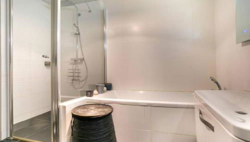 Amazing Premium flat, fantastic location, 1290 Sqf - Foto 3, Shower