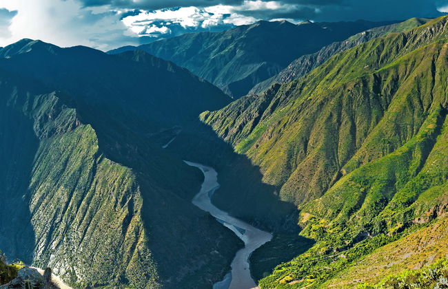 Escursione a Huatuscalla e Huanta - Foto 1