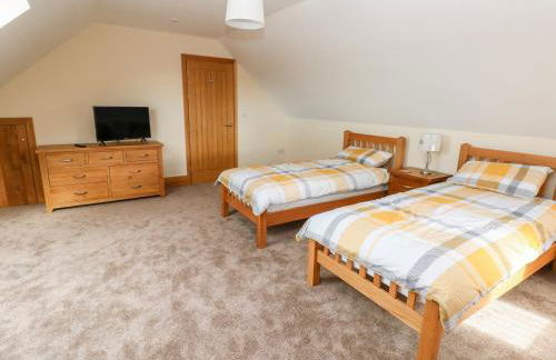 Pant y Gaseg Farm - Foto 36