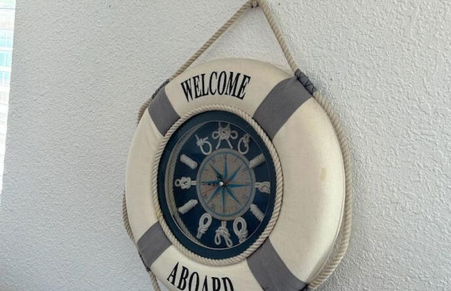 Ocean Front Cabin 16 Jacuzzi Incredible Views - Foto 27