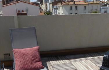 Sabl'Appart Les Sables d'Olonne - Photo 22