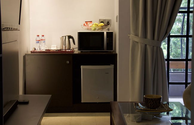 Villa Raha - Photo 27