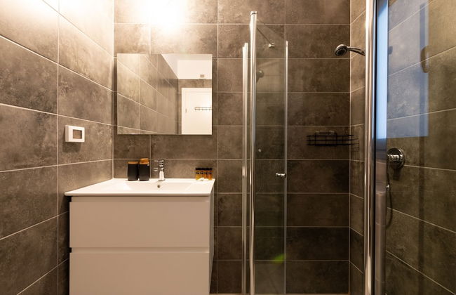 Luxury APT 3 BR New Tower Parking - Foto 50