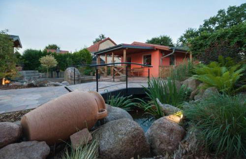 Bungalow zum Wohlfühlen - Foto 1