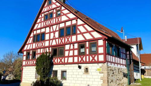 Ferienwohnungen Im Eugenhaus - Photo 2