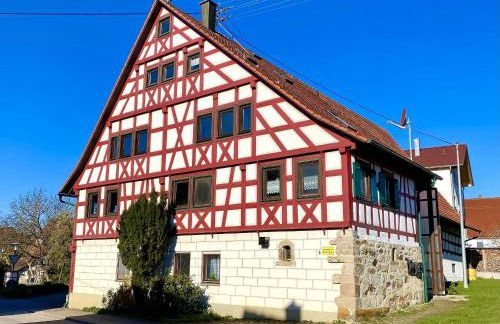 Ferienwohnungen Im Eugenhaus - Foto 2