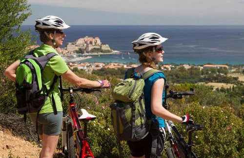 Léna - Maison, Terrasse vue mer, Clim - by TGB - Foto 36