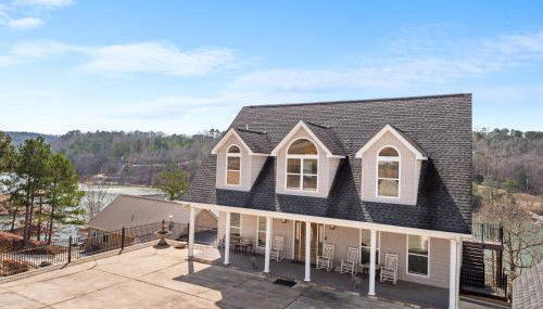 Generations Cove - Welcome To Your Perfect Lakefront Getaway! - Foto 2