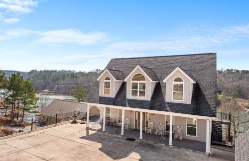 Generations Cove - Welcome To Your Perfect Lakefront Getaway! - Foto 2