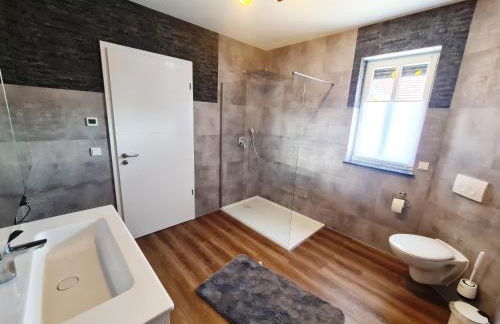 DM Hotels & Apartments - Apartment Rasenweg - Foto 44