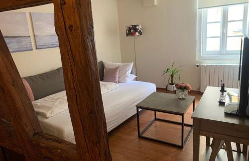 Ferienwohnung am Entenplatz - Foto 31