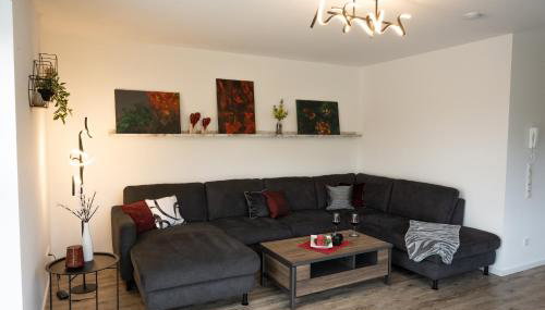 Ferienwohnung "iewer der Schaff" - KEINE Monteurzimmer - Foto 3